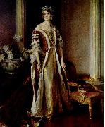 Portrait of Helen Percy, Duchess of Northumberland unknow artist
